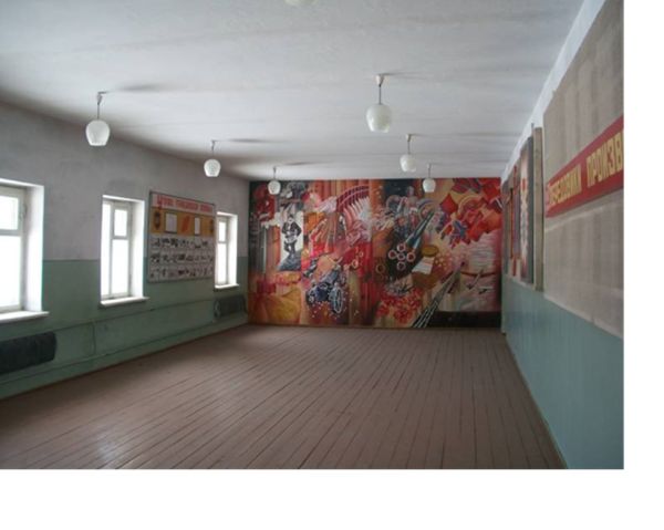 Продажа нежилого здания 870,7 кв. м в г. Кувандык