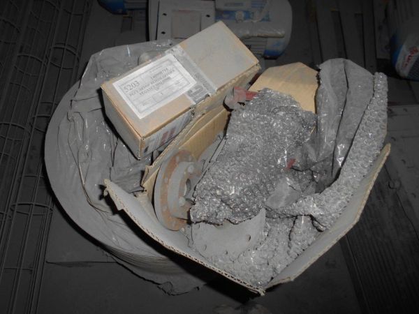 Регулятор вентилятора Pegasus M04-03800