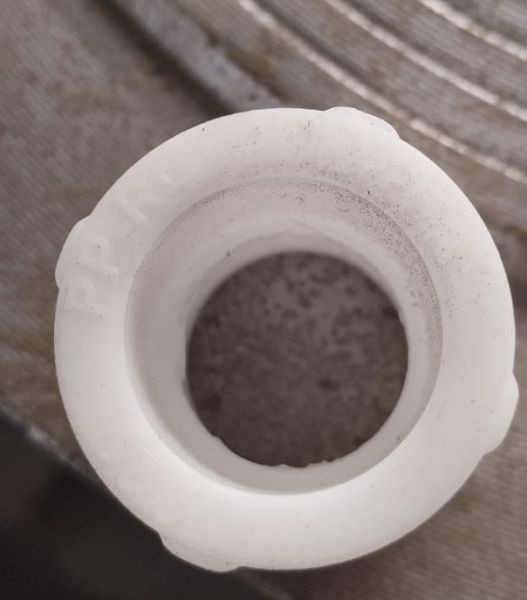 НПА_Муфта полипропилен d=20