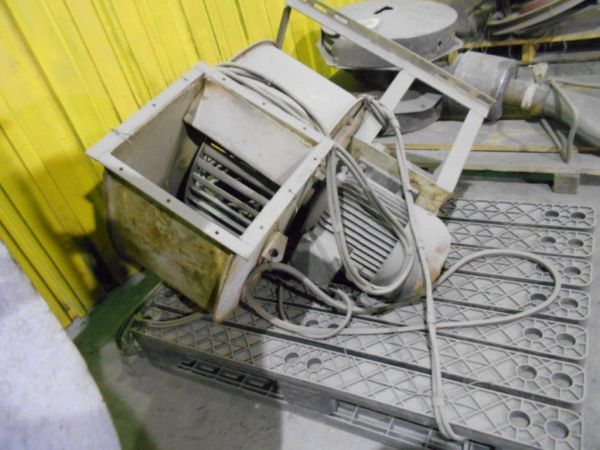 ВЕНТИЛЯТОР ВЦ4-75 N16.55 1000 ПРАВ