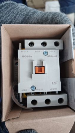 НПА_Пускатель LS-MC-65a 220В