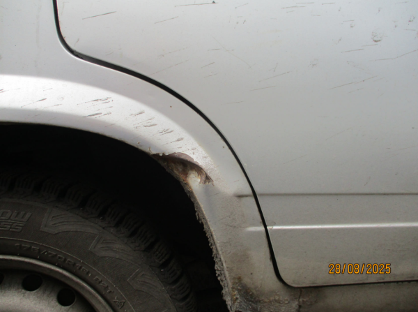 Лада 210540 2010 года 