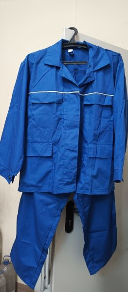 НПА_Костюм женский "Вымпел-1" 52-54/158-164