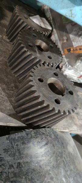 НПА_Шестерня ч. А1025-121-40