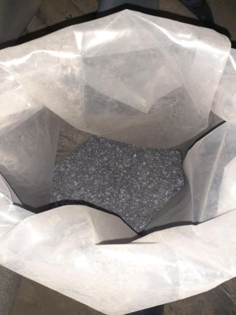 Селикомарганец