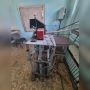 Станок заточной (50мм) для ленточных пил