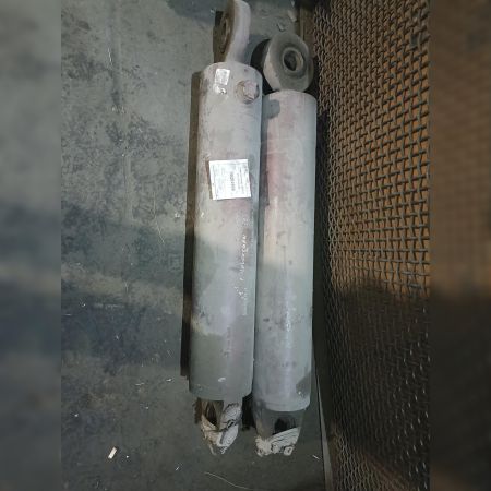 Гидроцилиндр 160х710 БКУ.00.02.000