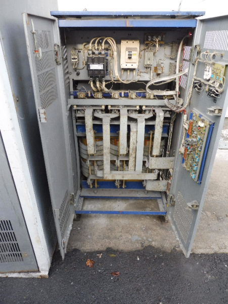 Выпрямитель ВГ-ТПВ-1,6к-24-0-УХЛ4