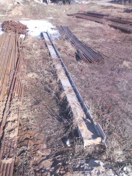 Балка 30 М 3сп 8239-89