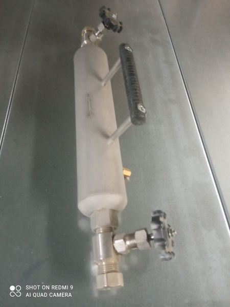 Пробоотборник ПГО-400