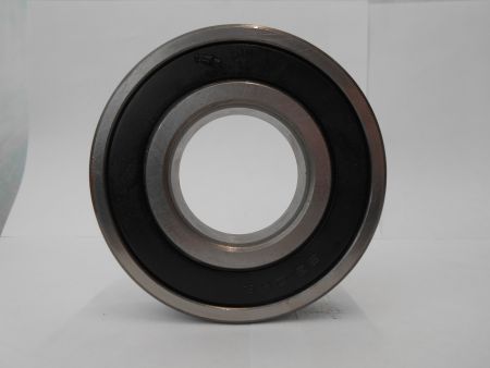 Подшипник 6310 2RS (6310 RS)