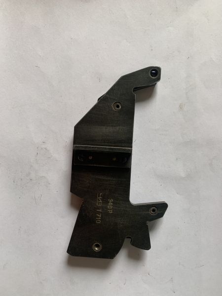 Шаблон проверки автосцепки №940   