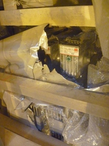 Трансформатор сист.шин EAE KXA40504 ABH