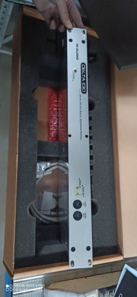 Карта звуковая M-Audio Delta 1010