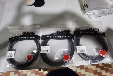 Кабель C3136507 HDMI 