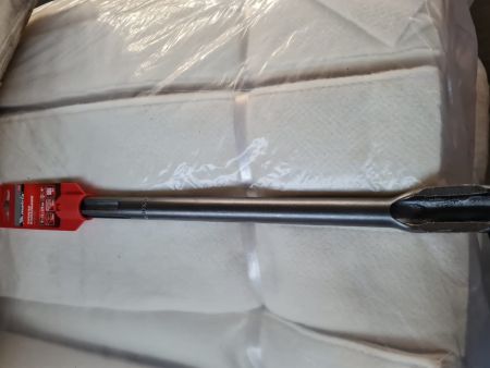 НПА_Штробник SDS MAX 18x280x25мм