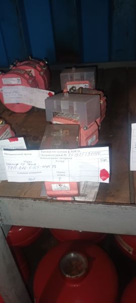 Трансформатор тока ТОП-0,66-5-0,5-100/5 У3