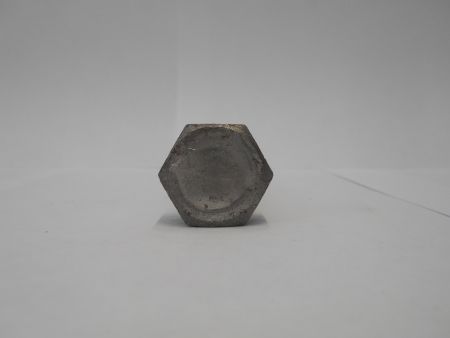 Болт М18х80