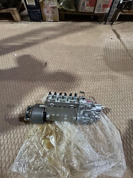 Насос ТН ВД МТ 440070 Mitsubishi