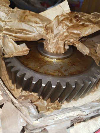 Шестерня 7548-1731075