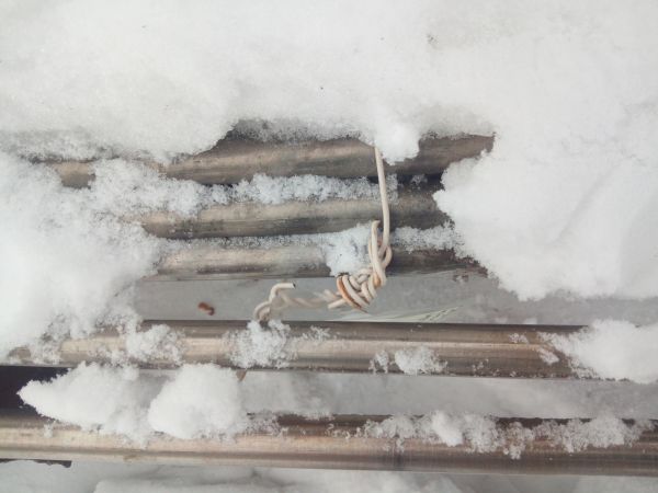 Труба Ф 20х2,5 ГОСТ 9941-81 12Х18Н10Т 