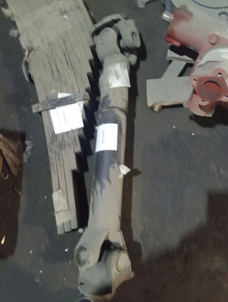 вал карданный среднего моста 53205-2205011-10