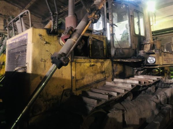 Трактор Т20.01 ЯБР-1 г.н. 4271КС 24, 280 л.с.