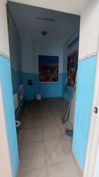 Аренда офис 124,4 кв. м в  г. Красноярск