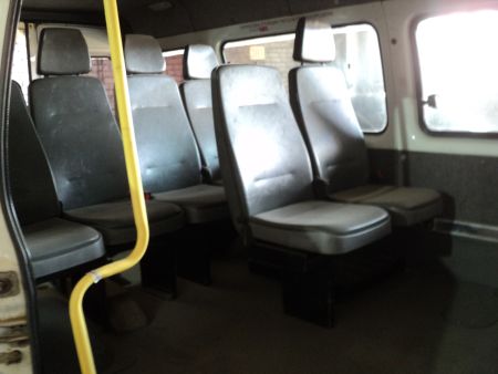 Автомобиль ГАЗ 32212  г/н Н073АО138