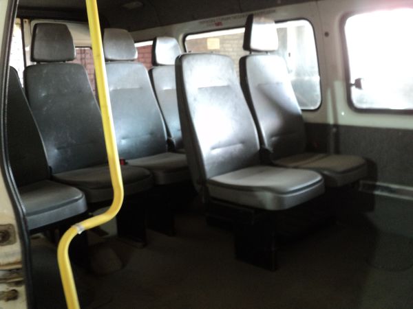 Автомобиль ГАЗ 32212  г/н Н073АО138