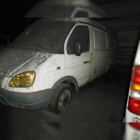 ГАЗ-2705 2004 г.в.