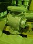 Клапан моторный газовый VK65F10T5A6L3D