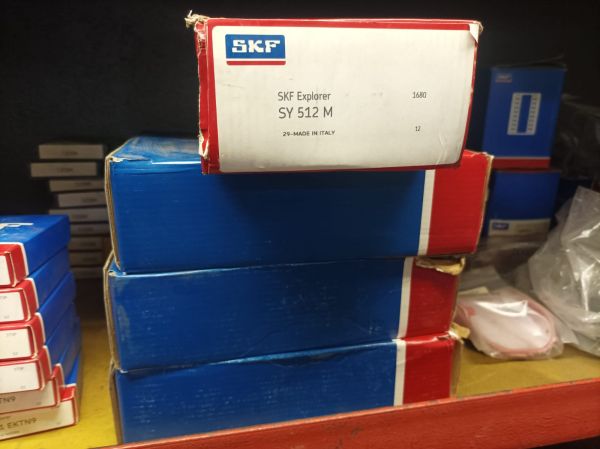 Подшипник  SKF-SY512M