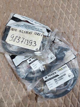 Реле 15259165 Terex