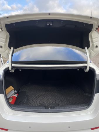 Автомобиль легковой KIA OPTIMA 