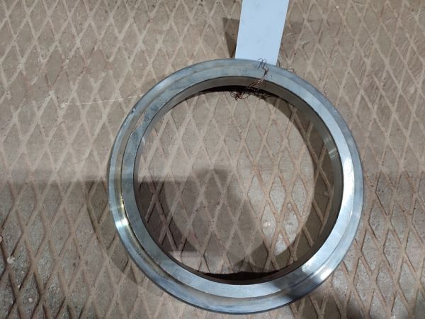 Втулка 9062561 Terex