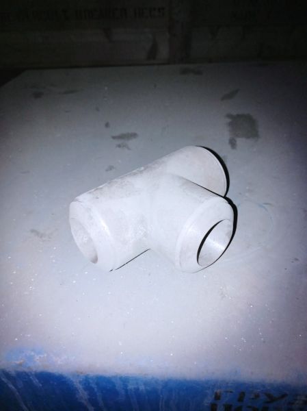 Тройник штамп.06-ОСТ 108.720.05-82