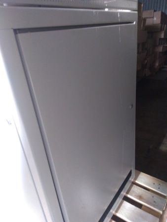 Корпус шкафа ZPAS 18U 896Х600Х800