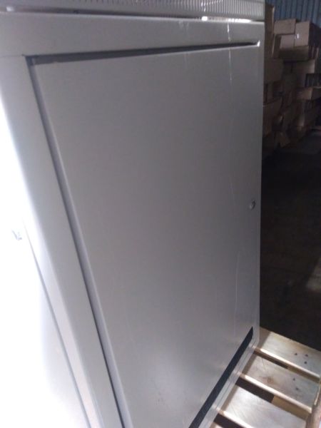 Корпус шкафа ZPAS 18U 896Х600Х800