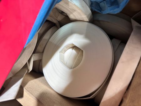 Лента уплотнит.ППЭ 30ммх30м