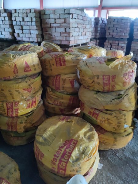 Резиновые уплотнители Sikawaterbar 