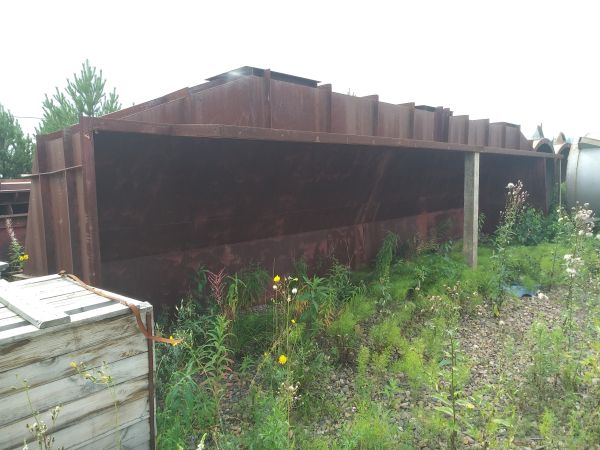 Система гидравлическая 31041-0016Б миксера 60т