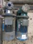 НПА_Насос КМ 100-65-200 с эл.двиг.  30кВт 3000 об