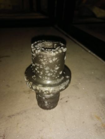 Гранбукса ПТ48А.016 D22