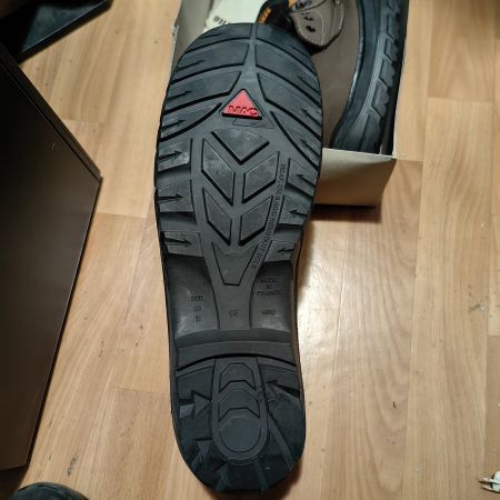 Ботинки MACLAND EXTREM