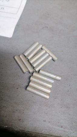 НПА_Гильза медная луженная ГМЛ-2,5, IEK