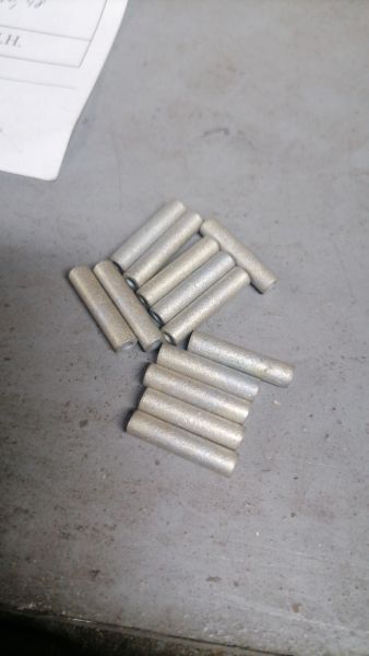 НПА_Гильза медная луженная ГМЛ-2,5, IEK