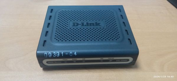 Радиомодем (полукомплект) WL1000 IDU/ODU