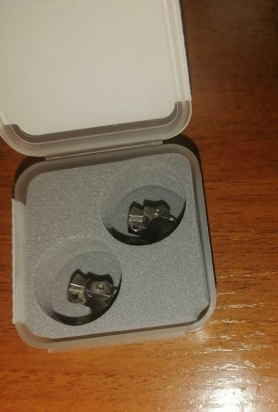 Головка сверла  IDN 1575  IC08