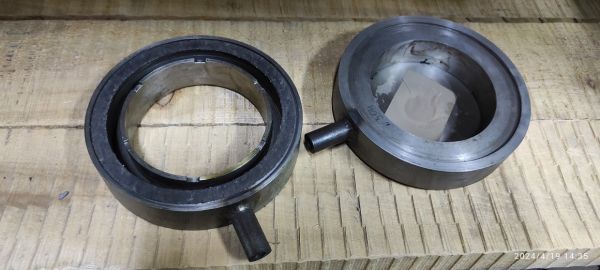 Диафрагма ДКС 0.6-100-А/Б ч.10.59СБ